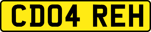 CD04REH