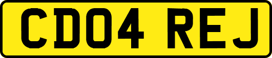CD04REJ