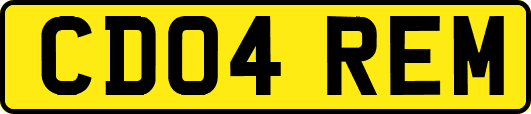 CD04REM