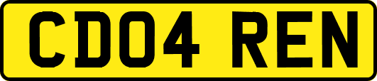 CD04REN