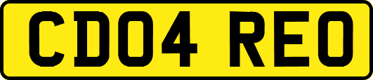 CD04REO