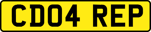 CD04REP
