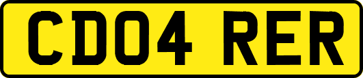 CD04RER