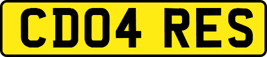CD04RES