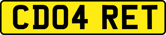 CD04RET