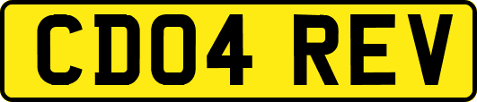 CD04REV