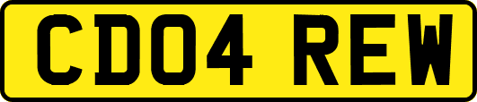 CD04REW