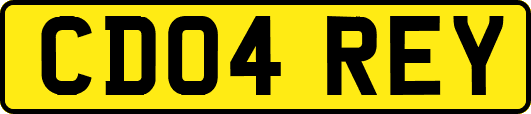 CD04REY