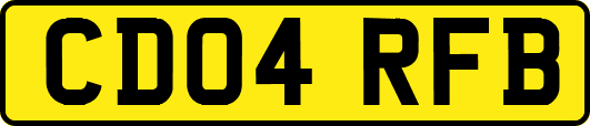 CD04RFB