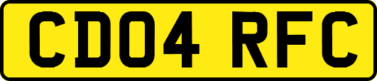 CD04RFC