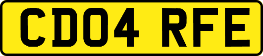 CD04RFE