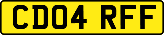 CD04RFF