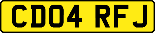 CD04RFJ
