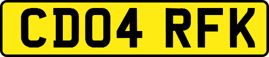 CD04RFK