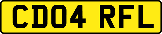 CD04RFL
