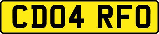 CD04RFO