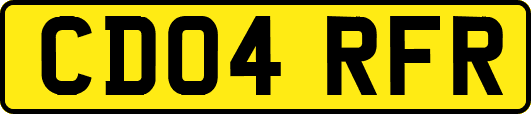 CD04RFR