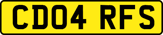 CD04RFS