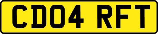 CD04RFT