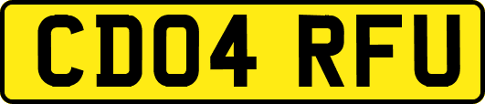 CD04RFU