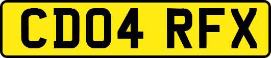 CD04RFX