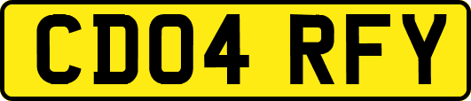 CD04RFY