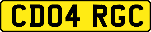 CD04RGC