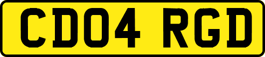 CD04RGD