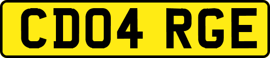 CD04RGE