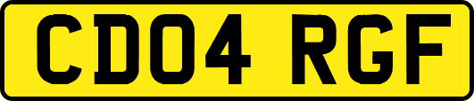 CD04RGF