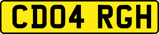 CD04RGH