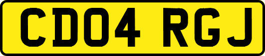 CD04RGJ