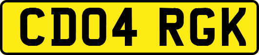 CD04RGK
