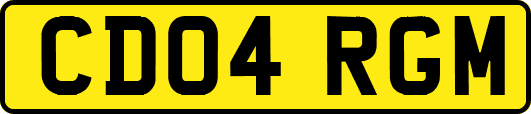 CD04RGM