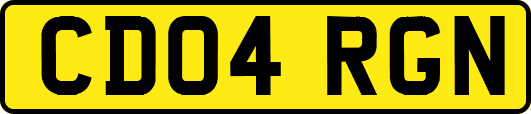 CD04RGN