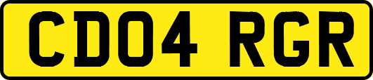 CD04RGR