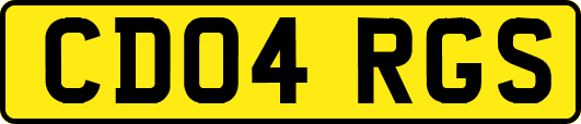 CD04RGS
