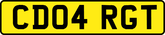 CD04RGT