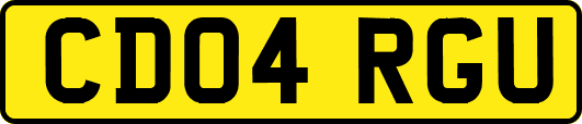 CD04RGU