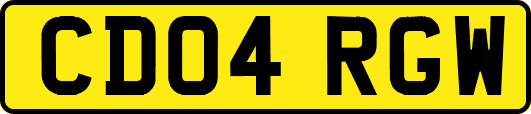 CD04RGW