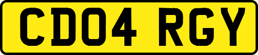 CD04RGY