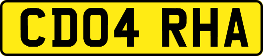 CD04RHA