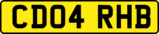 CD04RHB