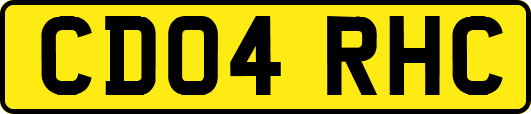 CD04RHC