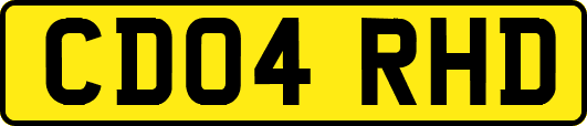 CD04RHD