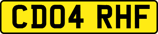 CD04RHF