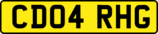 CD04RHG