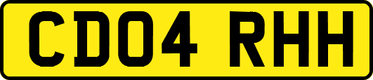 CD04RHH