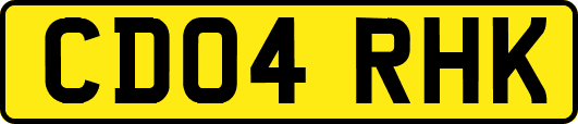 CD04RHK