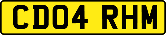 CD04RHM